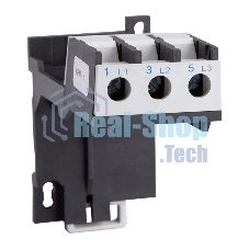 Клеммник КРЛ 1 УХЛ4 КЭАЗ 110534