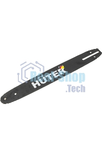 Шина для цепных пил Huter CS-141 3/8