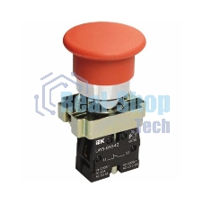 Кнопка LAY5-BT42 