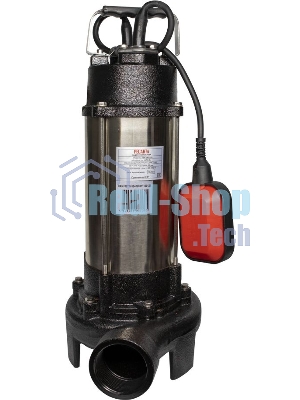 Фекальный насос НФ-24000Л Ресанта