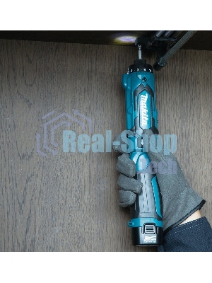 Отвертка аккумуляторная Makita DF012DSE