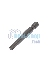 Бита для шуруповерта Kranz Torx T27х50 мм (2 шт./уп.)