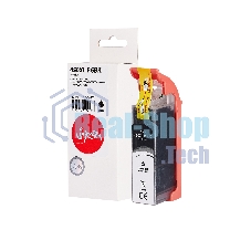 Картридж струйный Sakura 6434B001 (450XL PG Black) для Canon, черный, 20,4 мл., 500 к.