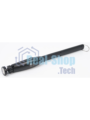Фонарь автомобильный модель Gauss GFL801 8W 500Lm Li-ion 2100mAh диммируемый LED 1/12/24