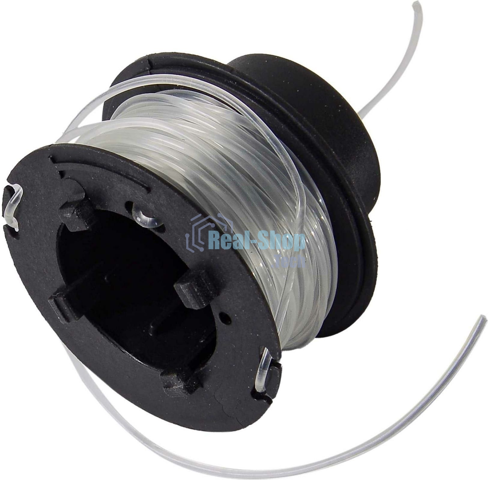 Головка с леской HUTER ETH-18-2Li для GET-18-2Li HLN