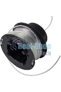 Головка с леской HUTER ETH-18-2Li для GET-18-2Li HLN