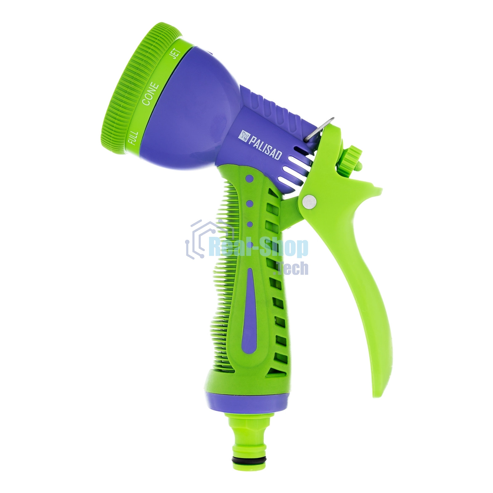 Набор для подключения шланга Palisad 3/4