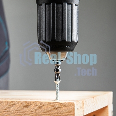 Набор бит двухстор. Gross PH2-PH2х45мм, сталь S2, 10шт.