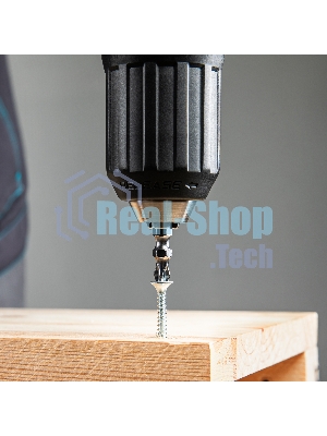 Набор бит двухстор. Gross PH2-PH2х45мм, сталь S2, 10шт.