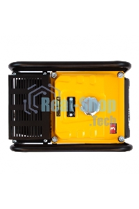 Электрогенератор бензиновый инверторный Denzel GT-3500iF, 3.5 кВт, 97 дБ, 27 кг