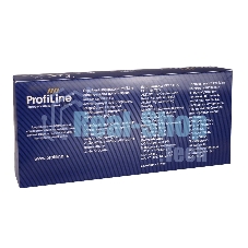 Картридж струйный ProfiLine PL-L0S20YC (№976Y) для принтеров HP PageWide-Pro 552/577/P55250/P57750 с чернилами Black