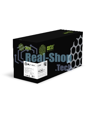 Картридж лазерный Cactus CS-W2010A (659A) черный (16000 стр.) для HP LJ M856dn/M776dn/M776z/M776zs