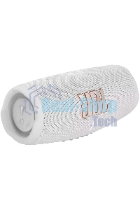 Портативная акустическая система JBL Charge 5 белая