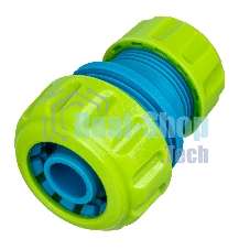 Муфта ремонтная с переходом 1/2