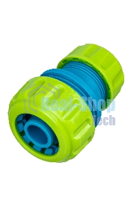 Муфта ремонтная с переходом 1/2