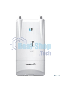 Точка доступа Ubiquiti Rocket 5AC Lite (R5AC-Lite-EU)