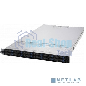 Серверная платформа ASUS RS700-E10-RS12U 3x SFF8643 + 6x SFF8654x8, 12x trays (12x NVMe/SAS/SATA), 2x 1600W, (361664)