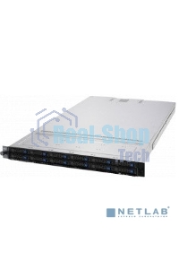 Серверная платформа ASUS RS700-E10-RS12U 3x SFF8643 + 6x SFF8654x8, 12x trays (12x NVMe/SAS/SATA), 2x 1600W, (361664)