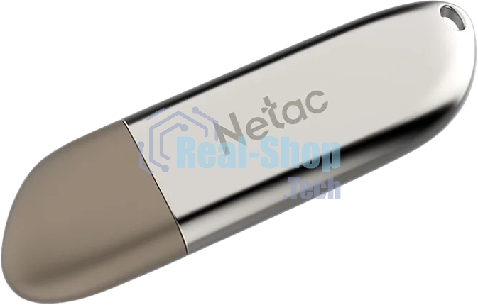 Флешка USB Netac USB U352 USB 2.0 16Gb, retail version