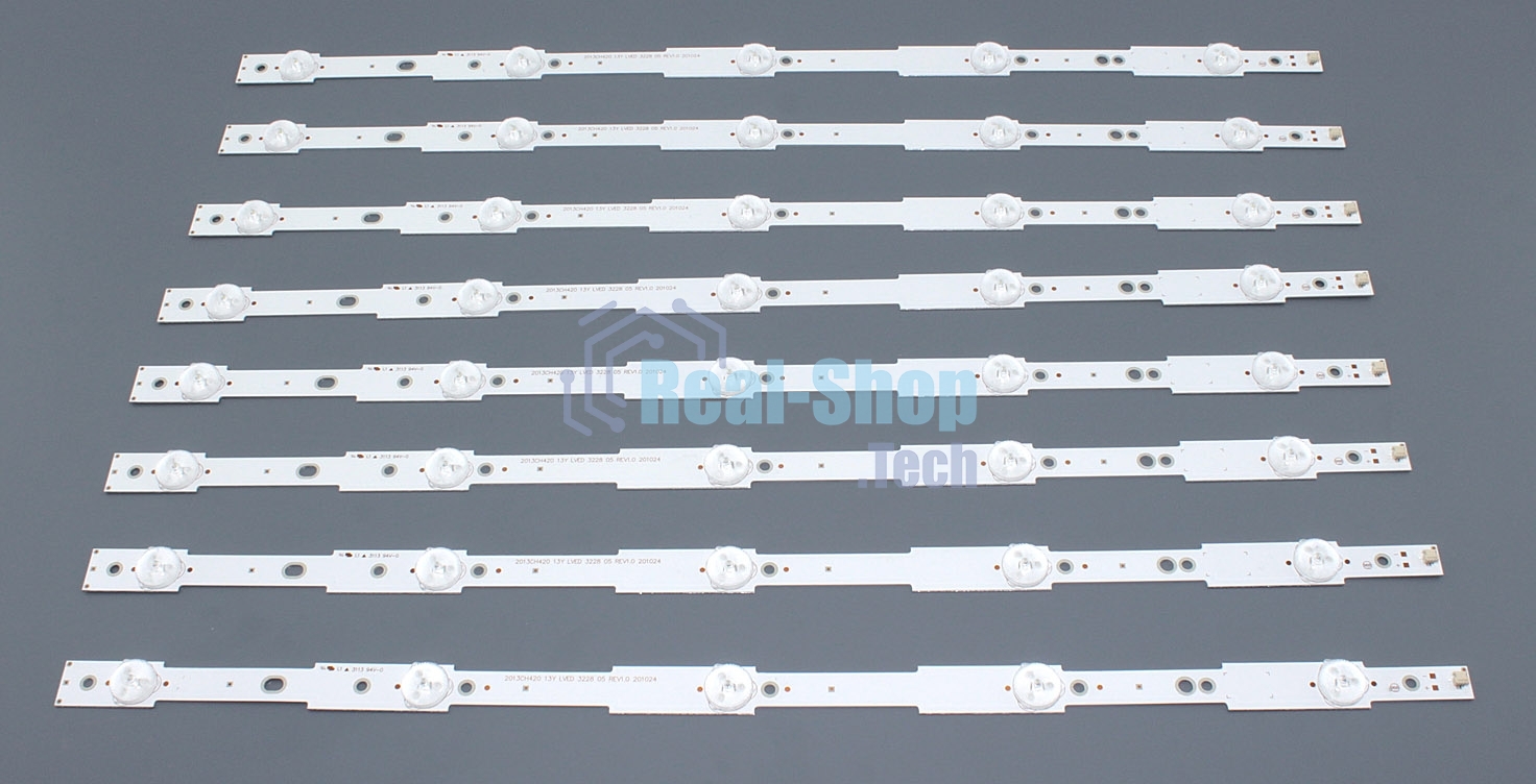 Светодиодная подсветка TV 42