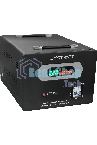 Стабилизатор напряжения напольный SMARTWATT AVR TOWER 8000RF