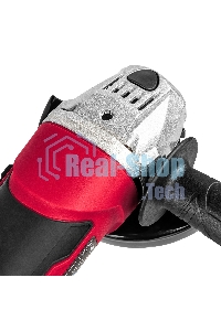 Угловая шлифовальная машина MTX MAG125-800, 800 Вт, 125 мм, 12000 об/мин