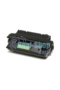 Картридж лазерный Cactus CS-C4127X черный (10000 стр.) для HP LJ 4000/4050