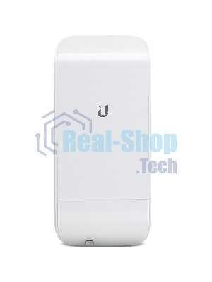 Wi-Fi точка доступа OUTDOOR/INDOOR 150MBPS LOCOM5 Ubiquiti