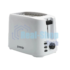 Тостер Gorenje T700XG 742318 белый