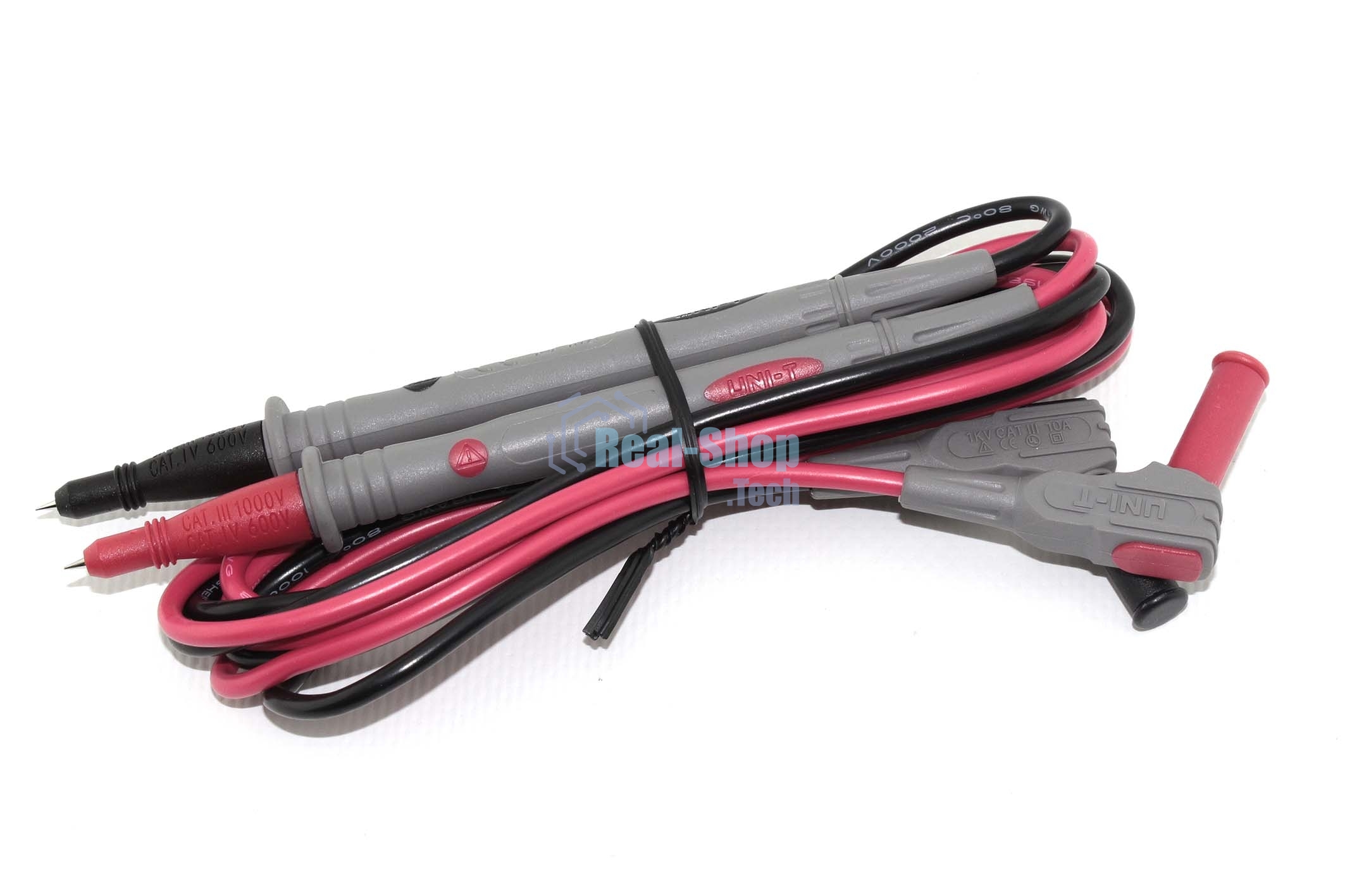 Щупы тестера UNI-T UT-L13