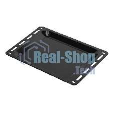 Шкаф духовой электрический Maunfeld AEOC6040B2