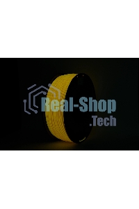 Пластик для принтера 3D Cactus CS-3D-ABS-1KG-L-ORAN ABS LUMINOUS d1.75мм 1кг 1цв.