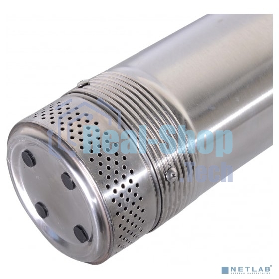 Скважинный насос НС-55/80 ПРОФ Ресанта