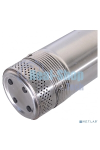 Скважинный насос НС-55/80 ПРОФ Ресанта