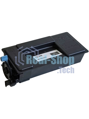 Картридж лазерный Cactus CS-TK330 черный (20 000 стр.) для Kyocera Mita FS 4000/4000DN/4000DTN