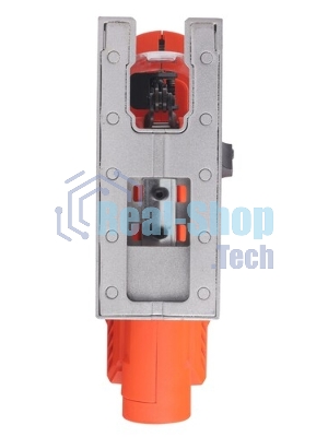 Лобзик Patriot LS 101, 850Вт, литая платформа, макс.дерево 100мм, 3 положения маятникого хода, регулировка скорости