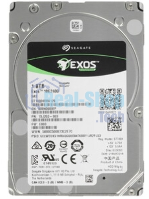 Жесткий диск Seagate SAS2.5