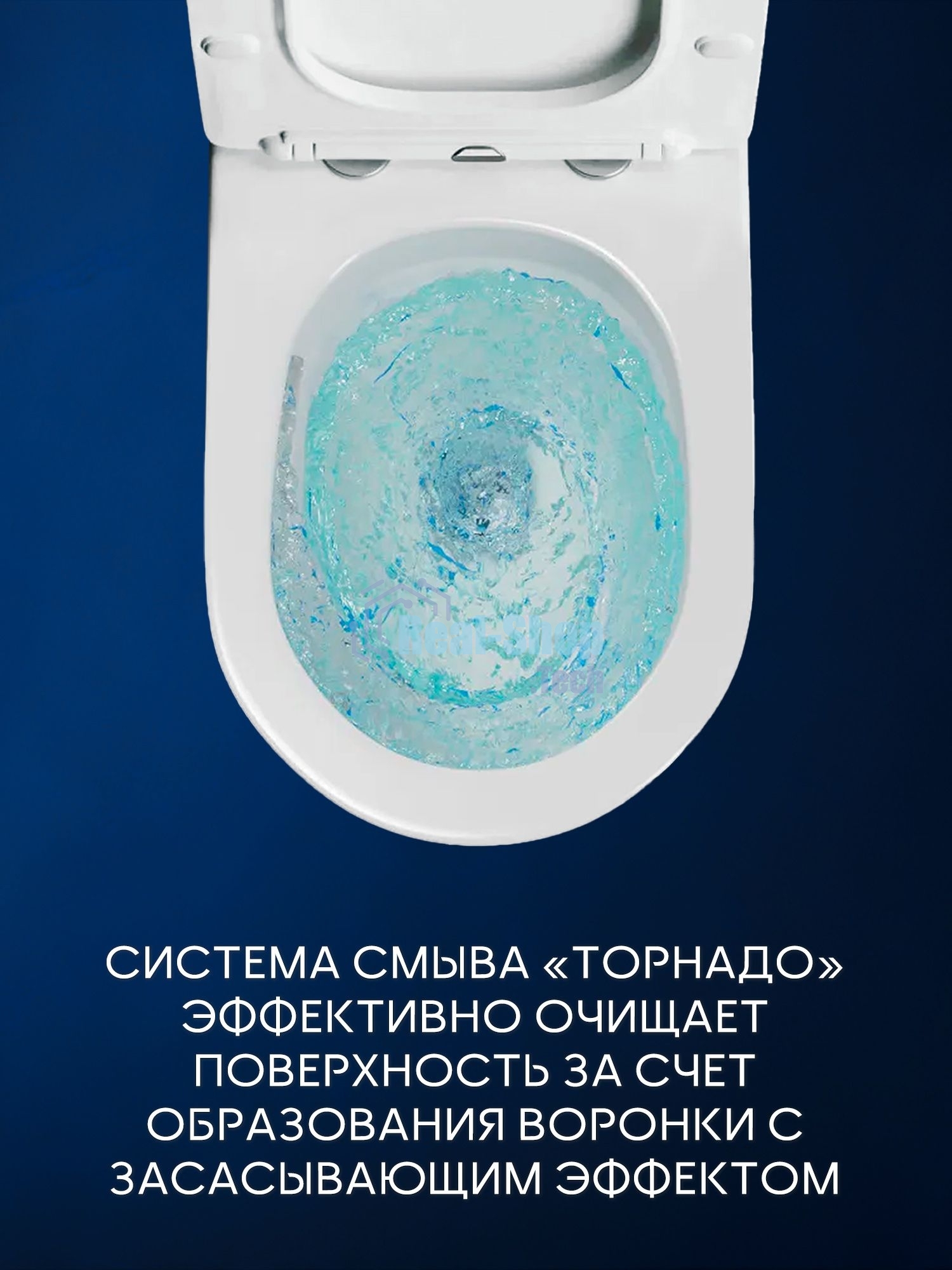 Комплект BAU 6 в 1: инсталляция BAU PRO, унитаз подвесной Rio Luxe 52*35, сиденье микролифт, кнопка смыва BAU Dream для инсталляции, черный матовый