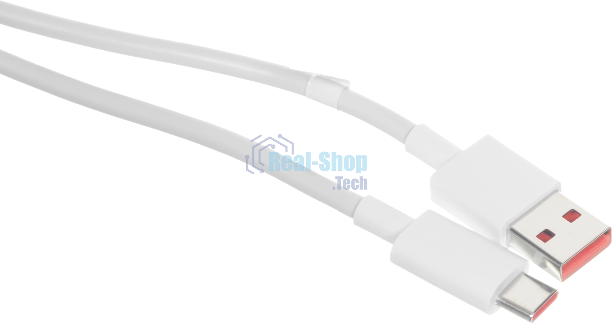 Кабель Xiaomi Xiaomi 6A Type-A to Type-C Cable (BHR6032GL) (784262)