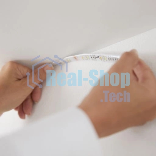 Лента светодиодная WiZ Wi-Fi LED Strip 1M 880lm extension