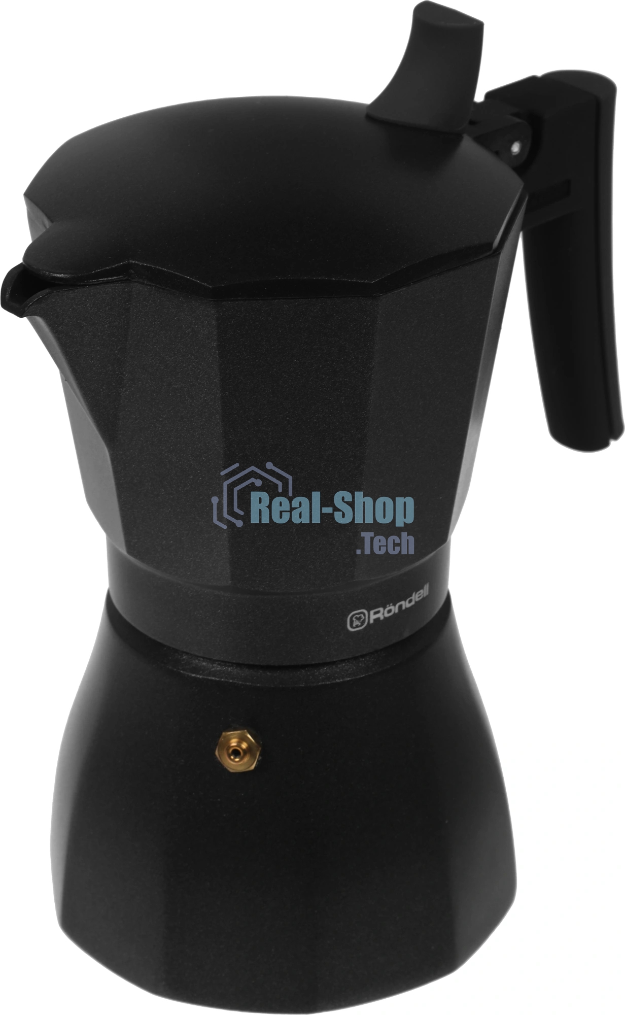 Кофеварка Rondell RDS-499