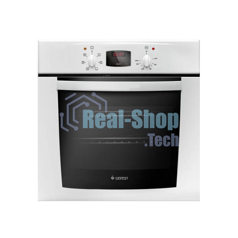 Встраиваемая электрическая духовка Gefest ДА 602-02