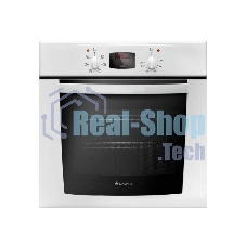 Встраиваемая электрическая духовка Gefest ДА 602-02