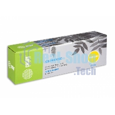 Картридж лазерный Cactus CS-PH6125C (106R01335) голубой (1000 стр.) для Xerox 6125/6125n