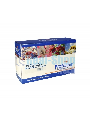 Картридж ProfiLine PL-MP2501E для принтеров Ricoh Aficio MP2001/MP2001L/MP2001SP/MP2501L/MP2501SP 9000 копий