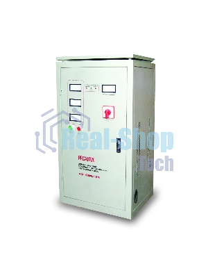 Стабилизатор трехфазный АСН- 45 000/3 Ресанта