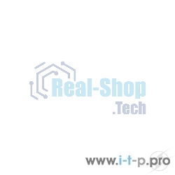 Вентилятор для корпуса Gembird FANCASE черный, 80 мм, 2600 об/мин, 27 дБ, 3 pin