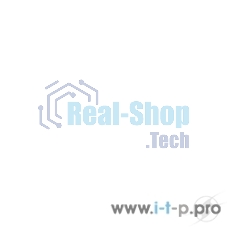 Вентилятор для корпуса Gembird FANCASE черный, 80 мм, 2600 об/мин, 27 дБ, 3 pin