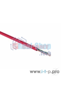 Кабель Rexant Кабель UTP cat.5e 4 пары (305м) 0.51 мм нг (А)HF (аналог LSZH)