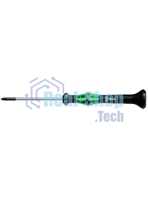 Отвертка WERA WE-118020шлиц